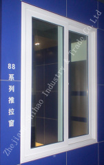 UPVC Sliding Window