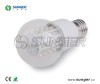 E27-60LED-B60 high power led bulb light
