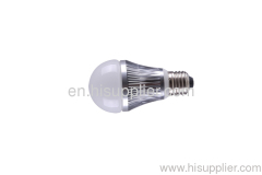 High power dip led bulb