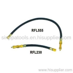 Rubber Flexible Extension