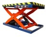 stationary scissor lift SJYG0.5