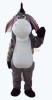 donkey mascot costume party costumes