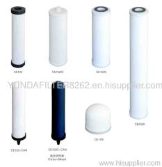 Ceramic Filter Cartridge