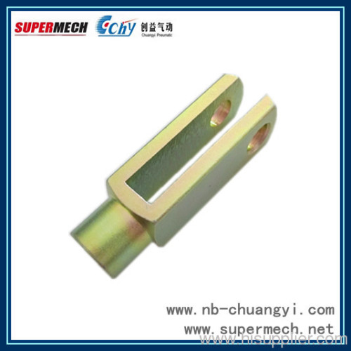Y Joint Connecting Rod knuckle Joint Custom made
