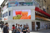 LED Board for advertisng use