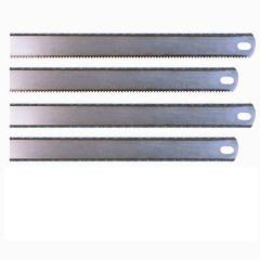 60# high Carbon Steel hacksaw blade