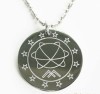 MST energy pendant