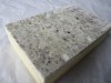 Polyurethane thermal insulation board