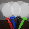 Promotion Plastic fan