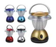 PS plastic Camping Lantern