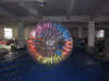 inflatable zorb