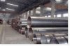 P5, P9, P11, P22, P91 Varnish / Paint Seamless Alloy Steel Pipe