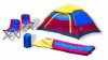 2 persons camping tent