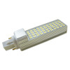 11W 44 pcs 5050SMD G24 led plug light