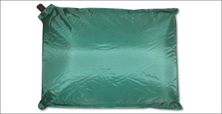 camping seat foam mat