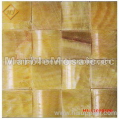 onyx mosaic jade mosaic - Good Quality