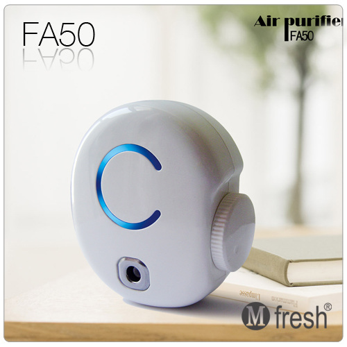 Hot sale----indoor air purifier(FA50)