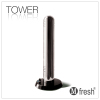 Home Plasma air purifier ionizer Tower