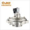 Pulse sol valve