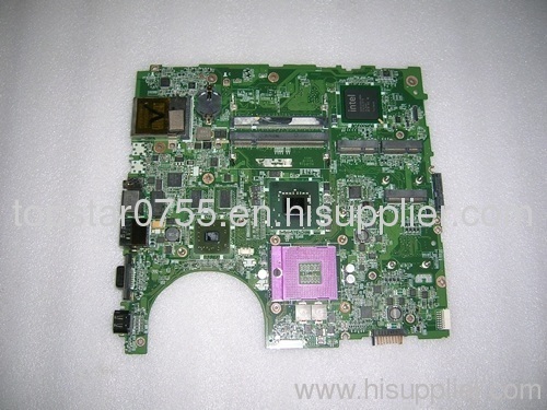 DELL STUDIO 1535 1537 LAPTOP MOTHERBOARD P171H 0P171H CN-0P171H 31FM7MB00C0