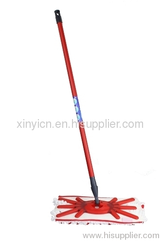 MICROFIBER MOP