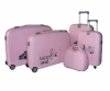 PP luggage,hardside luggage,universal wheel luggage,trolley luggage