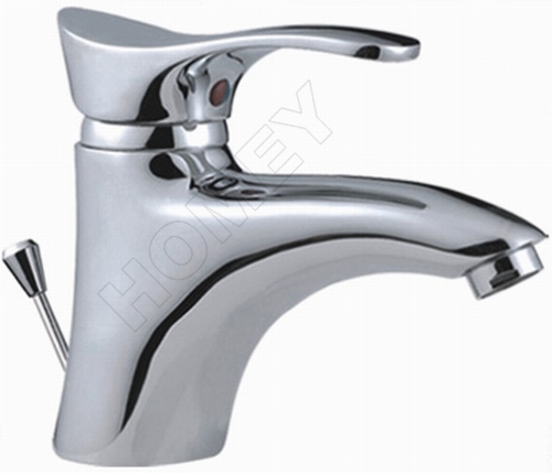 Basin Faucet