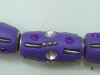 Wholesale Indonesia beads for earrings,bracelet IB007