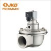 T series Diaphragm valve