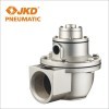 Air operated pulse valve