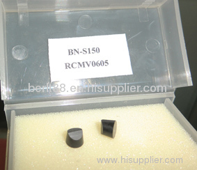 pcbn insert RCMV0605