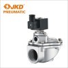 2.5&quot; Dust collector filter valve