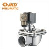 CA-25T DC24V right angle pulse valve manufacturer