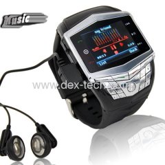 GD910 watch phone mobile