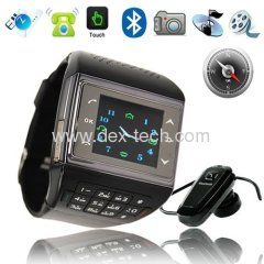 S16 phone watch