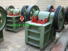high efficient jaw crusher for stone breaker