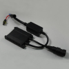 HID Ballast with 9 to 16V DC Working Voltage Range and 3.5A Working Current