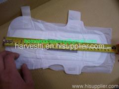 Sell produce Disposable anion sanitary napkin and panty liners, femine hygiene