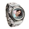 W950 phone watch Steel house + Camera + Expand Memory + 1.3