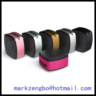 Competitive Small speaker China Supplier