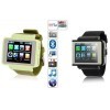 K1 Compass Watch Phone Southe Korea The World`S First High-Definition Ultra-Thin Design