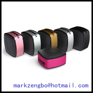 China factory of mini speaker