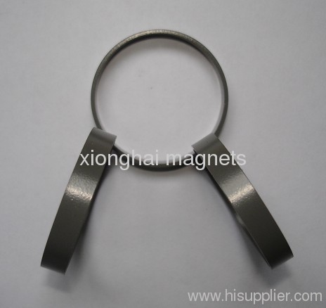 Buy Bonded Neodymium Rare Earth Magnets Grade MQ5,MQ6,MQ7,MQ8,MQ9,MQ10,MQ11,MQ12,MQ8-RS