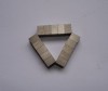 Strong Block SmCo Magnets Rare Earth Grade XGS30