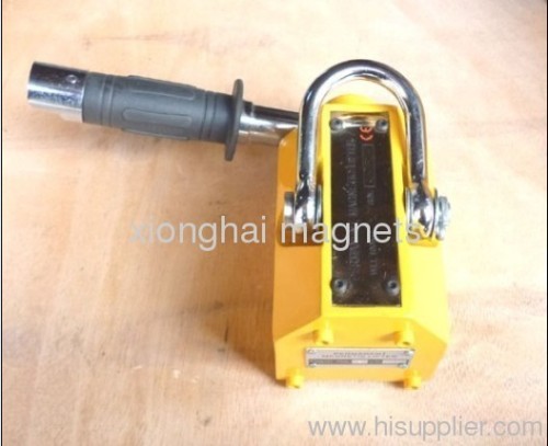 Permanent Magnet Lifter Suppliers PML-300KG Permanent Lifting Magnets