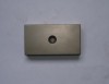 China supplier Nickel Neodymium BlockRare Earth Magnets size:2&quot;X1.5&quot;X1&quot; for sale