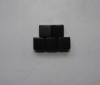 China supplier Grade N45 Epoxy Rare Earth Neodymium Block Magnets size:4X4X4mm for sale