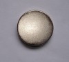 Nickel Neodymium Disc magnets Rare Earth Grade N35-N52 size D1&quot;X0.187&quot;