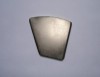 Segment Deg Arc Neodymium Rare Earth magnet Grade 35HT,35SHT,35UHT