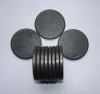 Supply Disc Ceramic Ferrite magnet Rare Earth C5 Size:D32x3mm